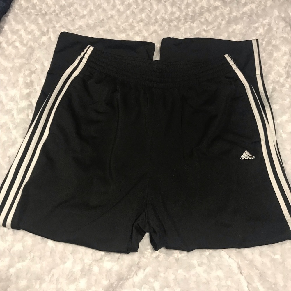 ADIDAS JOGGING PANTS SZ XLG